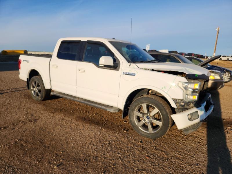 Продажа на аукционе авто 2016 Ford F150 Super, vin: 1FTEW1EF4GKD48390, номер лота: 73940085