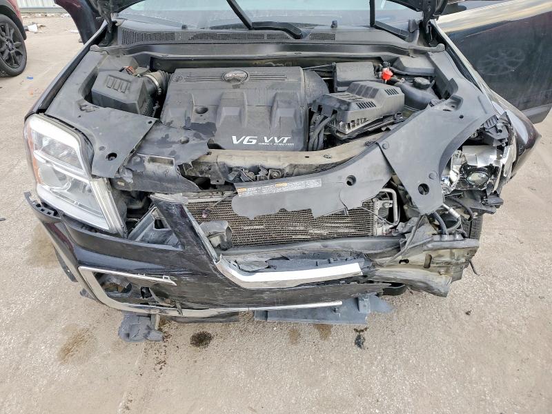 Aukcja sprzedaży 2016 Gmc Terrain, vin: 2GKFLPE32G6148413, numer aukcji: 73034025