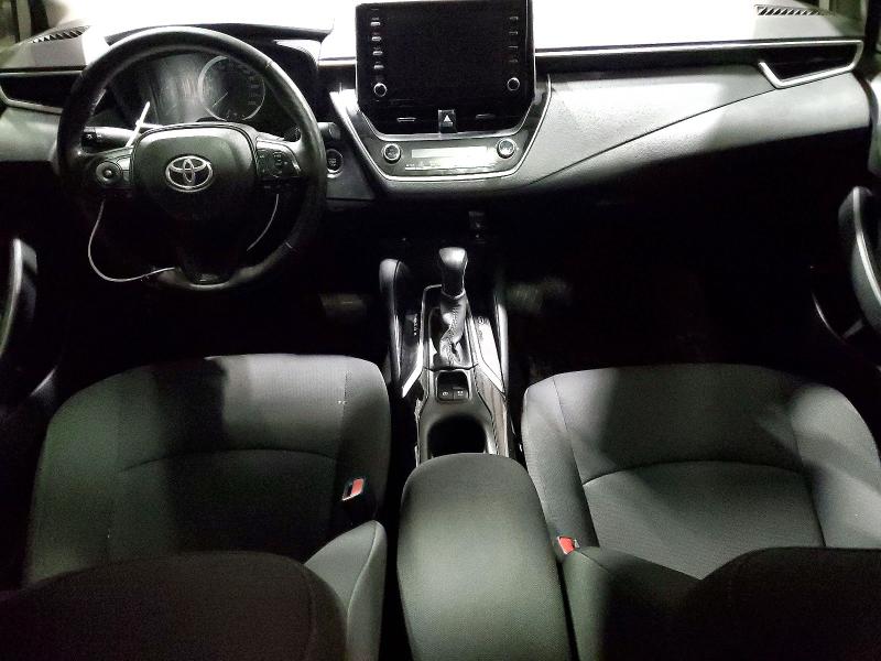 99906355 :رقم المزاد ، 5YFBPRBE8LP103274 vin ، 2020 Toyota Corolla مزاد بيع