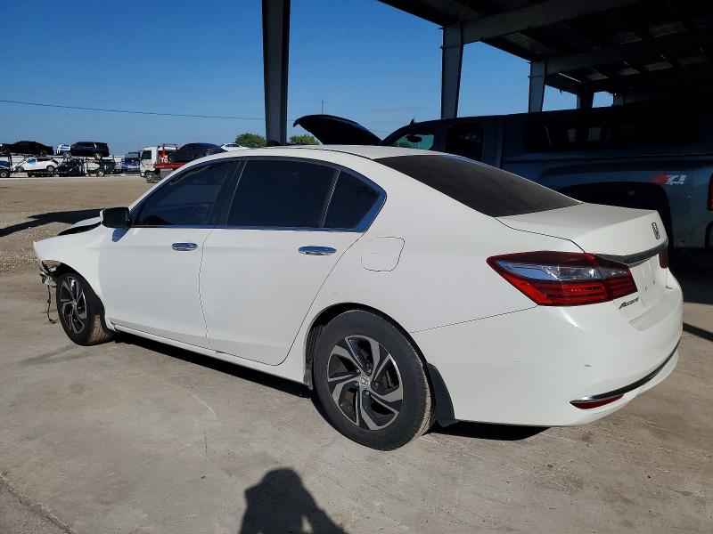 Aukcja sprzedaży 2017 Honda Accord, vin: 1HGCR2F35HA095324, numer aukcji: 74923375