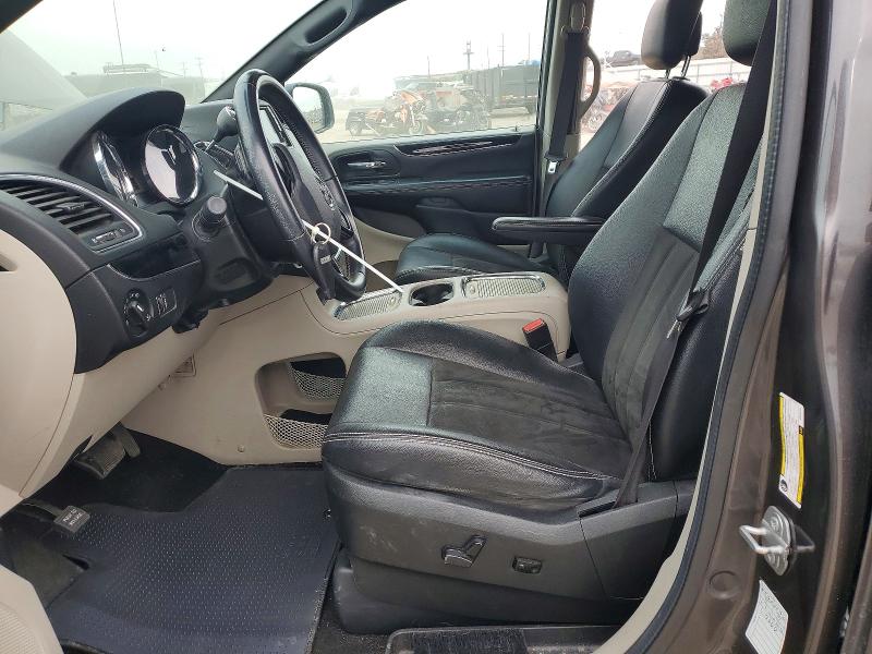 2019 Dodge Grand Caravan მანქანა იყიდება აუქციონზე, vin: 2C4RDGCG8KR529704, აუქციონის ნომერი: 74648715