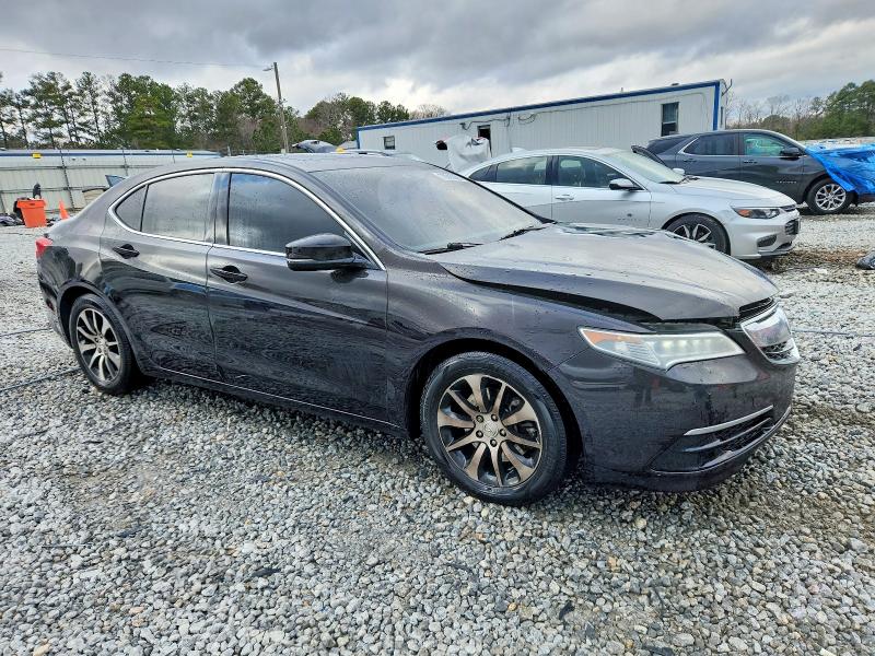 Продаж на аукціоні авто 2016 Acura Tlx, vin: 19UUB1F56GA006895, номер лоту: 73015935