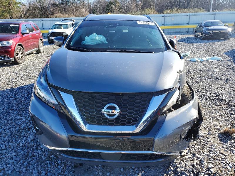 Aukcja sprzedaży 2021 Nissan Murano, vin: 5N1AZ2BJ4MC143321, numer aukcji: 73292015