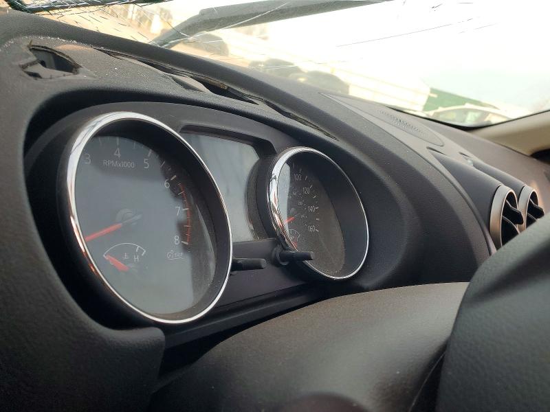 Продажа на аукционе авто 2012 Nissan Rogue, vin: JN8AS5MV7CW389825, номер лота: 99895565