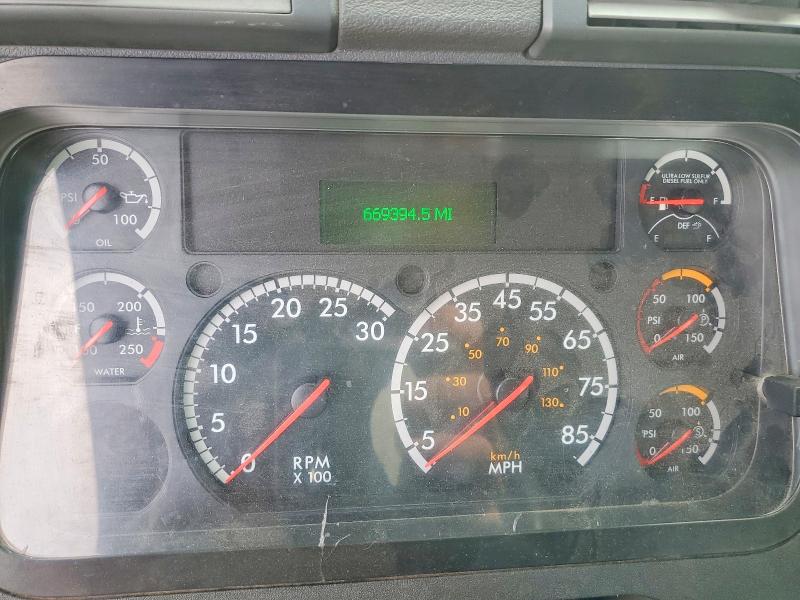 Aukcja sprzedaży 2016 Freightliner Cascadia 1, vin: 1FUJGEDV6GLHC5914, numer aukcji: 72840075