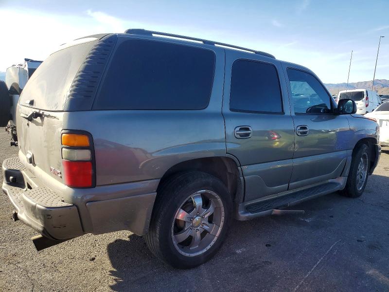 57945556 :رقم المزاد ، 1GKEK63U95J243068 vin ، 2005 Gmc Yukon مزاد بيع