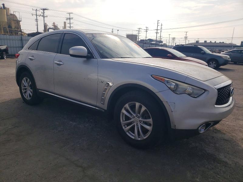Продажа на аукционе авто 2017 Infiniti Qx70, vin: JN8CS1MU1HM141372, номер лота: 74119275