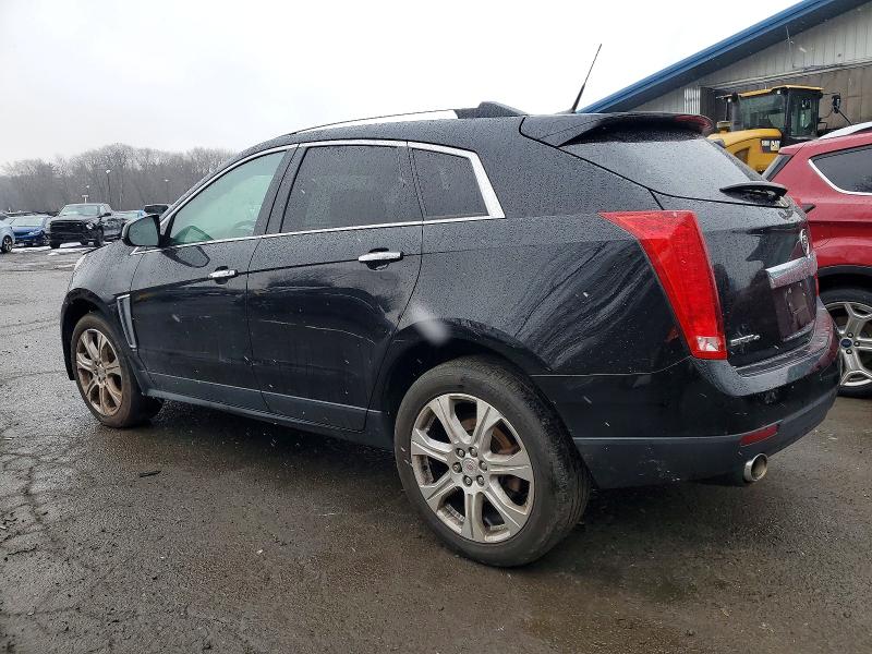 Aukcja sprzedaży 2014 Cadillac Srx, vin: 3GYFNFE34ES688435, numer aukcji: 98330865