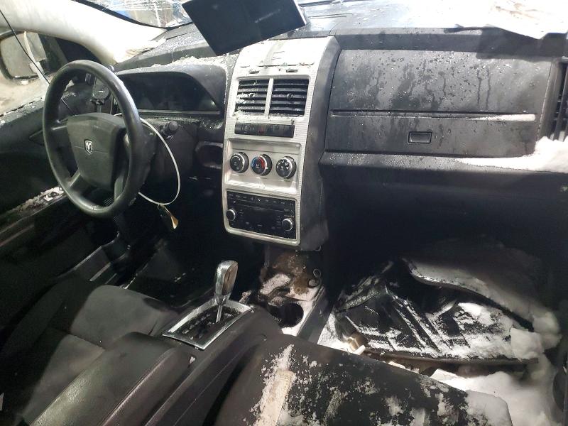 Продажа на аукционе авто 2010 Dodge Journey, vin: 3D4PG4FB7AT226974, номер лота: 96618215