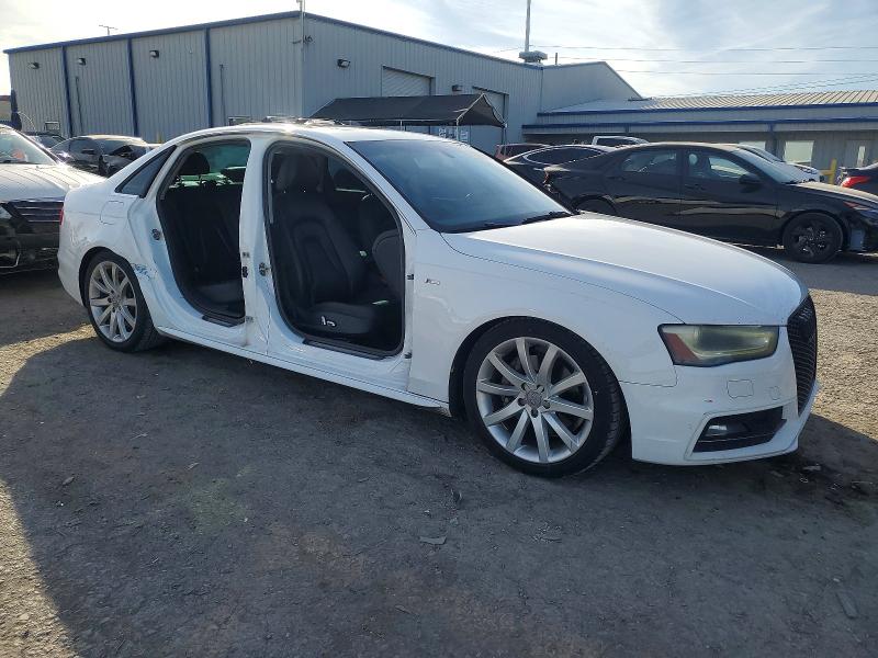 Aukcja sprzedaży 2014 Audi A4, vin: WAUAFAFLXEN026431, numer aukcji: 75083605