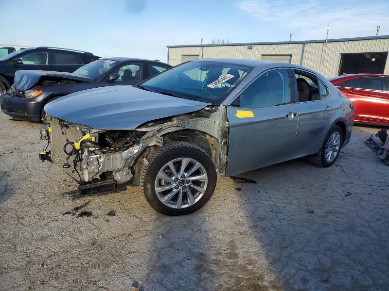 Auction sale of the 2023 Toyota Camry, vin: 4T1C11AKXPU809634, lot number: 73689445