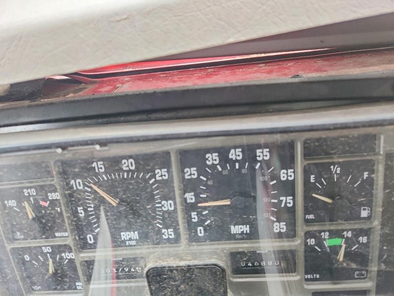 Продаж на аукціоні авто 2002 International 4000, vin: 1HTSEAAN62H413610, номер лоту: 73288455