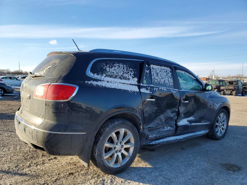 Продаж на аукціоні авто 2014 Buick Enclave, vin: 5GAKVCKD6EJ312502, номер лоту: 74149475
