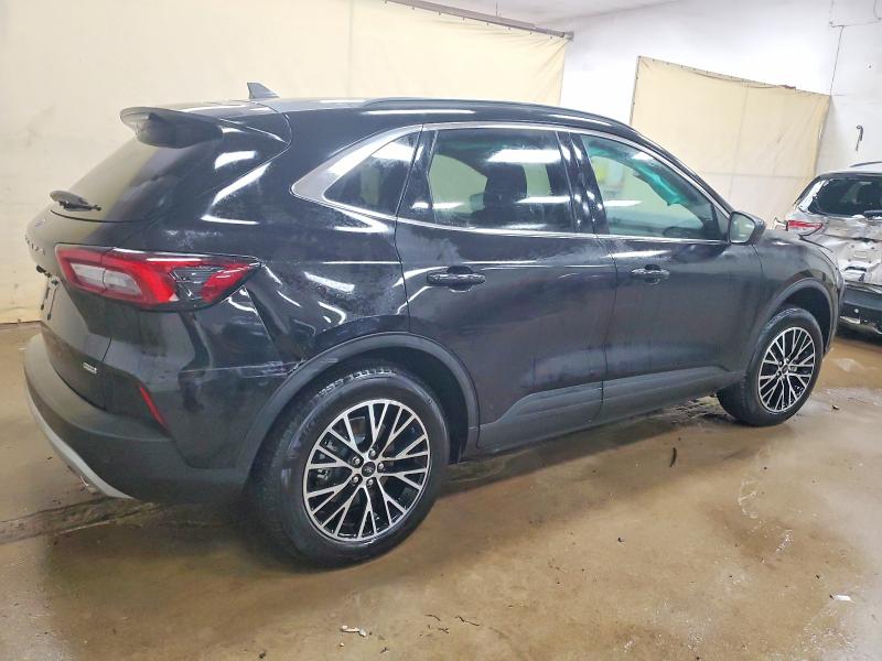 99075845 :رقم المزاد ، 1FMCU0E12SUA51204 vin ، 2025 Ford Escape مزاد بيع