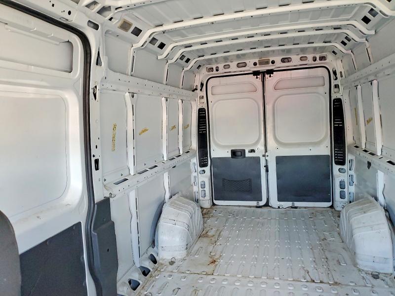 Aukcja sprzedaży 2021 Ram Promaster 3500 3500 High, vin: 3C6MRVJGXME551993, numer aukcji: 97681105