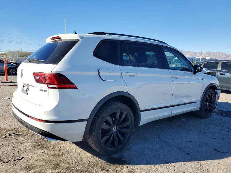 73045645 :رقم المزاد ، 3VV2B7AX2MM150347 vin ، 2021 Volkswagen Tiguan مزاد بيع