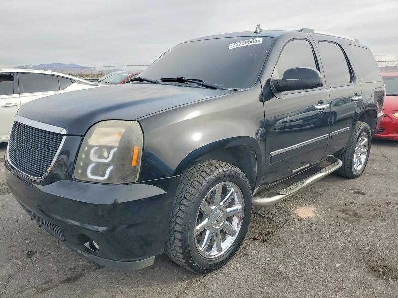 73739565 :رقم المزاد ، 1GKS2EEF3BR333356 vin ، 2011 Gmc Yukon مزاد بيع