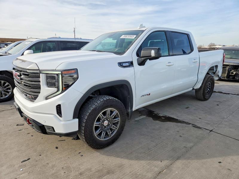 Продаж на аукціоні авто 2024 Gmc Sierra K15, vin: 3GTUUEE84RG216797, номер лоту: 99828565