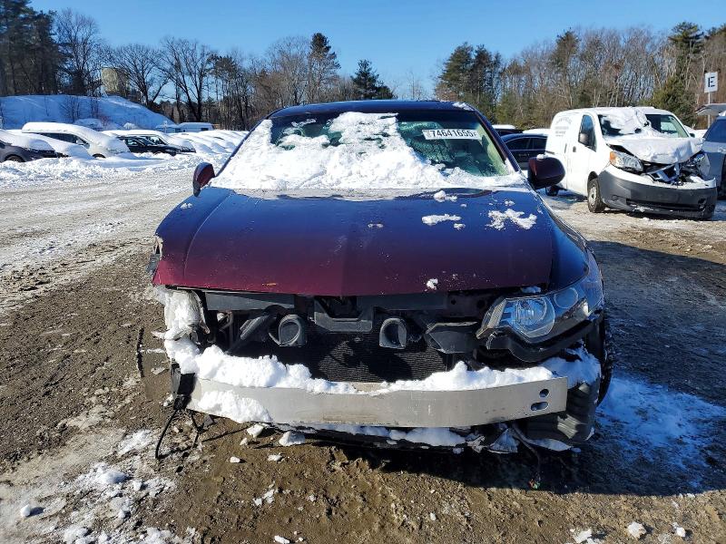 Продаж на аукціоні авто 2012 Acura Tsx, vin: JH4CU2F41CC012926, номер лоту: 74641655