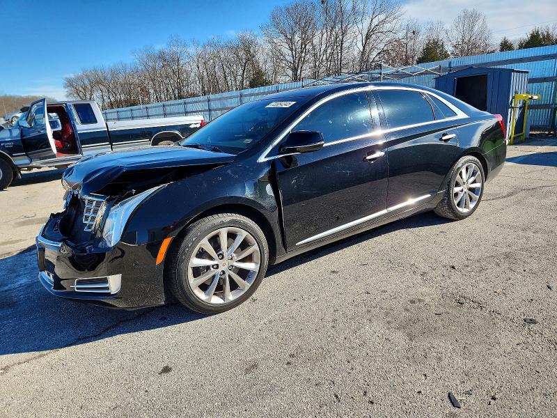Продаж на аукціоні авто 2014 Cadillac Xts, vin: 2G61M5S34E9120137, номер лоту: 72384345