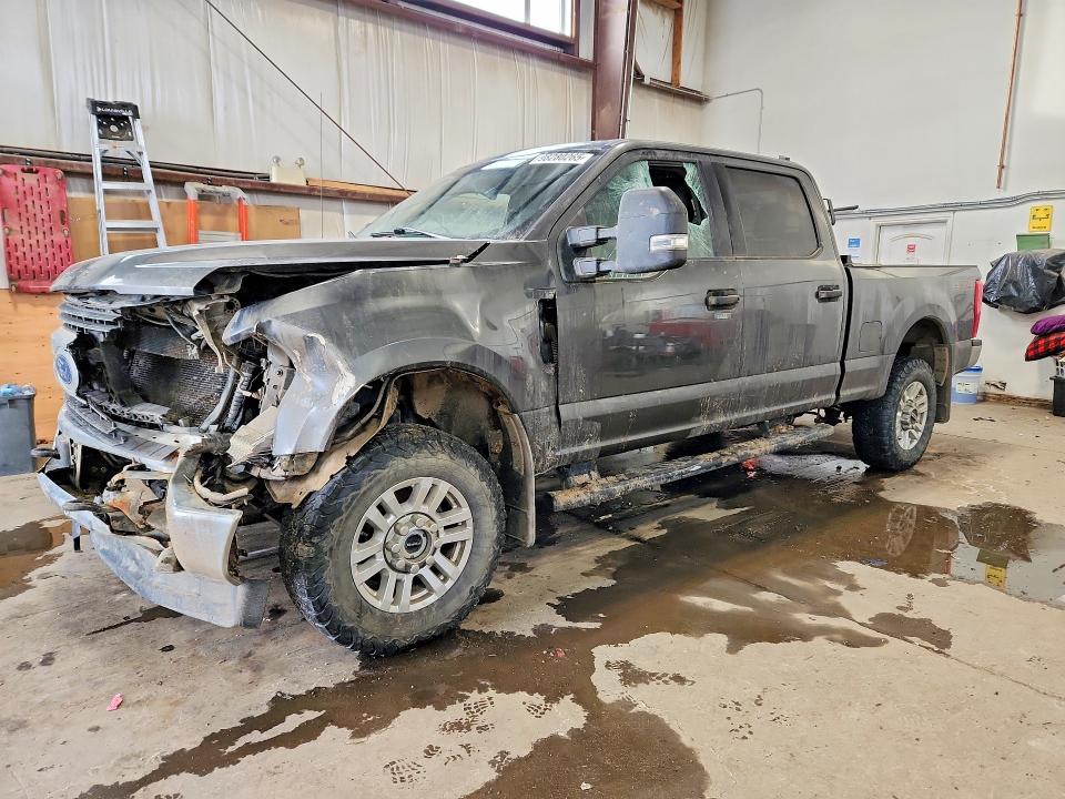 Продажа на аукционе авто 2019 Ford F250 Super, vin: 1FT7W2B6XKEE30201, номер лота: 98280265