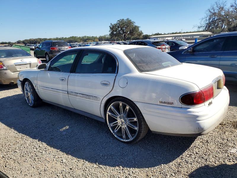 Продаж на аукціоні авто 2000 Buick Lesabre Li, vin: 1G4HR54K3YU326103, номер лоту: 75171495