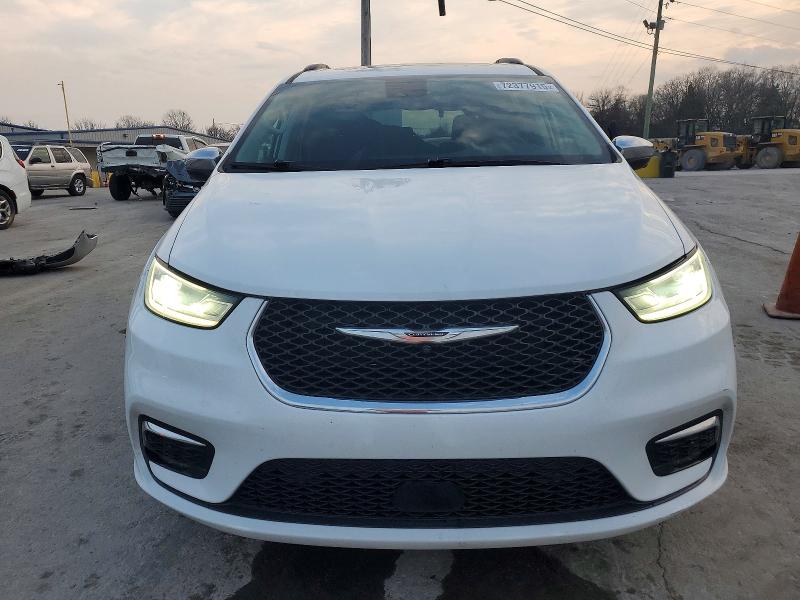 Aukcja sprzedaży 2023 Chrysler Pacifica, vin: 2C4RC1GGXPR508001, numer aukcji: 72377915