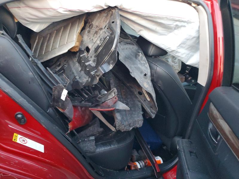 99075155 :رقم المزاد ، JTHBK1GG5F2188134 vin ، 2015 Lexus Es مزاد بيع