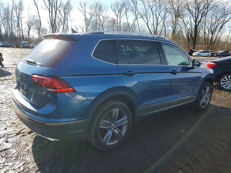 Aukcja sprzedaży 2020 Volkswagen Tiguan, vin: 3VV2B7AX8LM070842, numer aukcji: 72757125