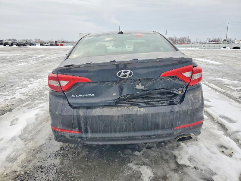 Продаж на аукціоні авто 2015 Hyundai Sonata, vin: 5NPE24AF5FH131530, номер лоту: 73293345
