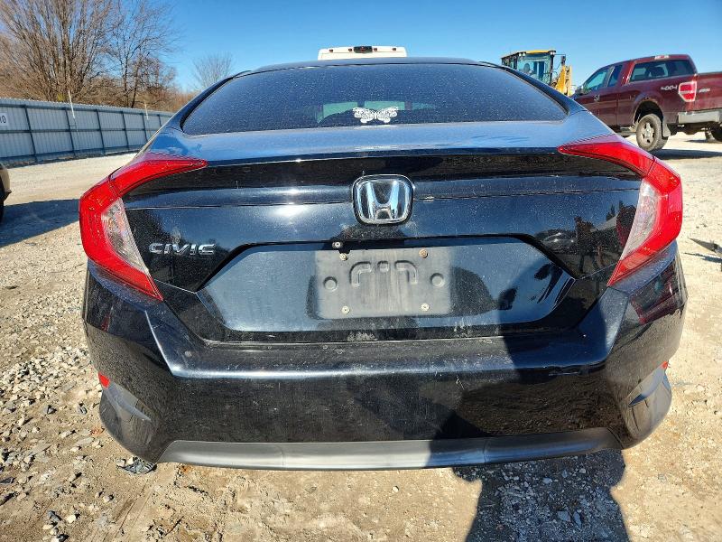 Продаж на аукціоні авто 2016 Honda Civic, vin: 19XFC2F79GE006530, номер лоту: 73736605