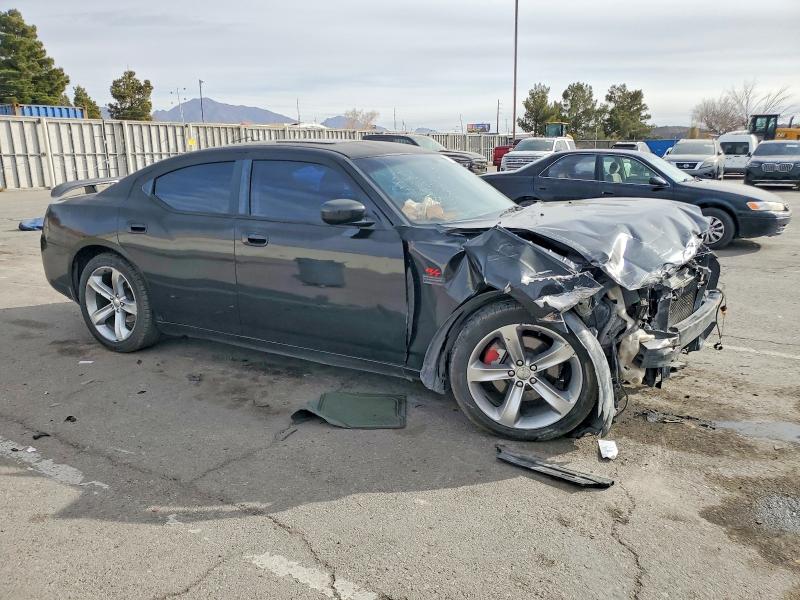 Продаж на аукціоні авто 2008 Dodge Charger, vin: 2B3LA53H38H103107, номер лоту: 57246646