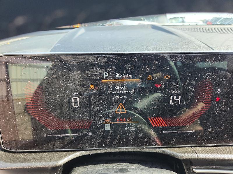 72584375 :رقم المزاد ، 5XYK2CDFXTG364623 vin ، 2026 Kia Sportage L مزاد بيع