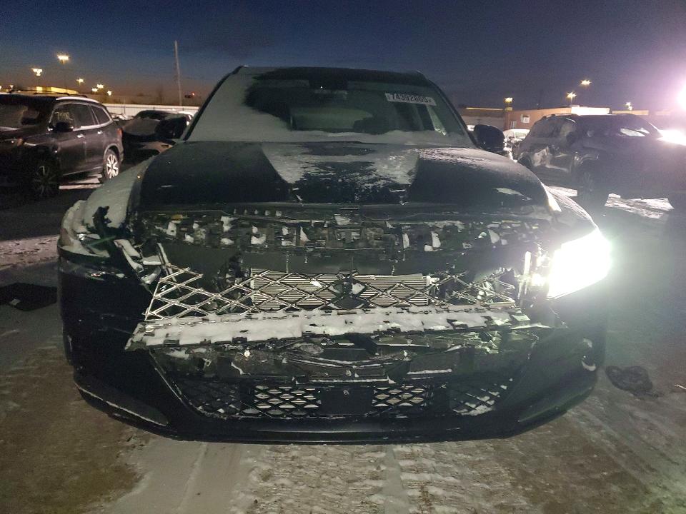 74392865 :رقم المزاد ، KMUHBDSB5MU043327 vin ، 2021 Genesis Gv80 مزاد بيع
