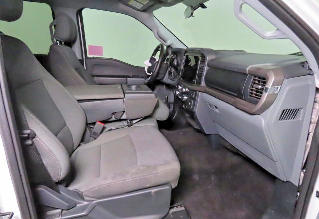 74787155 :رقم المزاد ، 1FTEW3KP0SKE14452 vin ، 2025 Ford F150 Xlt مزاد بيع