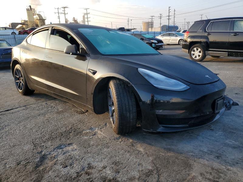 Aukcja sprzedaży 2021 Tesla Model 3, vin: 5YJ3E1EA6MF851362, numer aukcji: 73388285