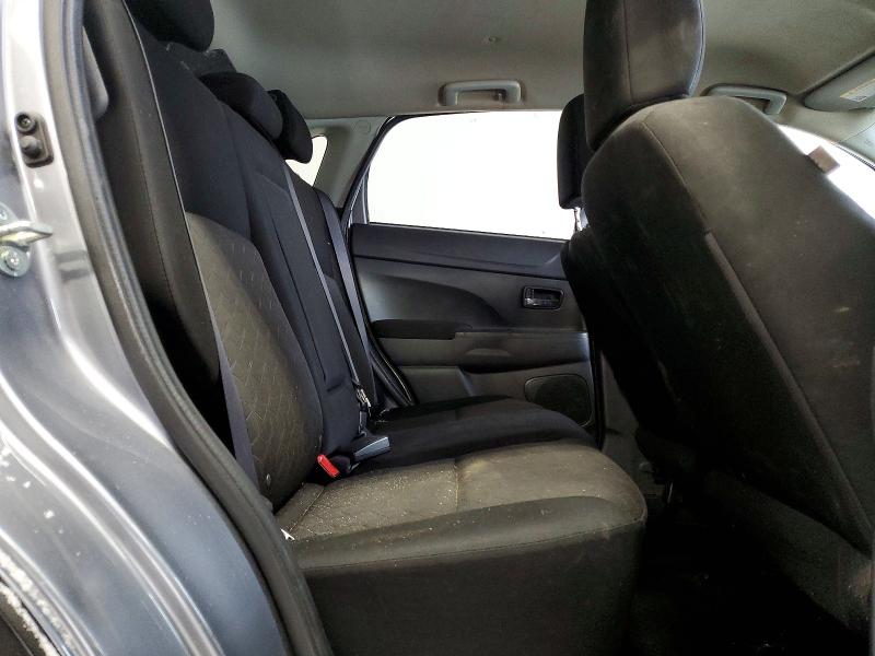 Aukcja sprzedaży 2021 Mitsubishi Outlander Sport, vin: JA4APUAU1MU004009, numer aukcji: 47100966