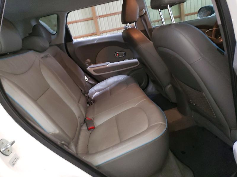 Продажа на аукционе авто 2019 Kia Soul Ev +, vin: KNDJX3AE4K7039275, номер лота: 72337185