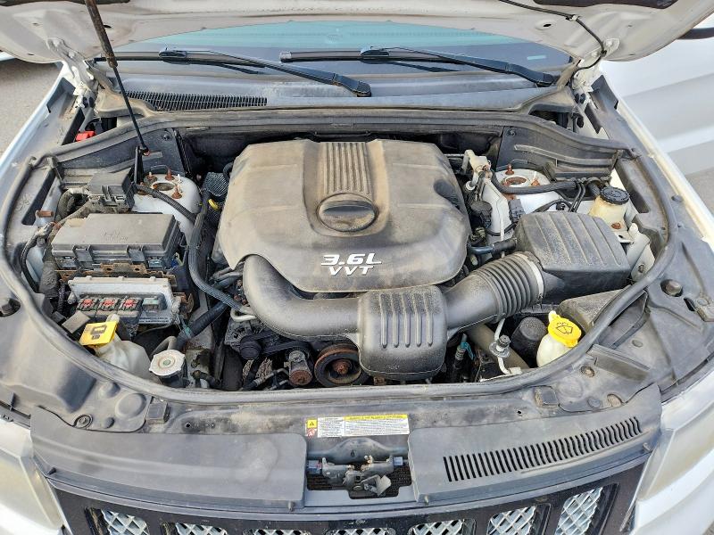 96827435 :رقم المزاد ، 1C4RJFAG0DC580860 vin ، 2013 Jeep Grand Cherokee مزاد بيع