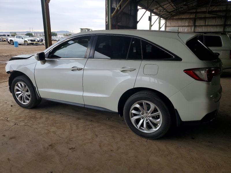 Продажа на аукционе авто 2018 Acura Rdx, vin: 5J8TB3H31JL000274, номер лота: 98154095