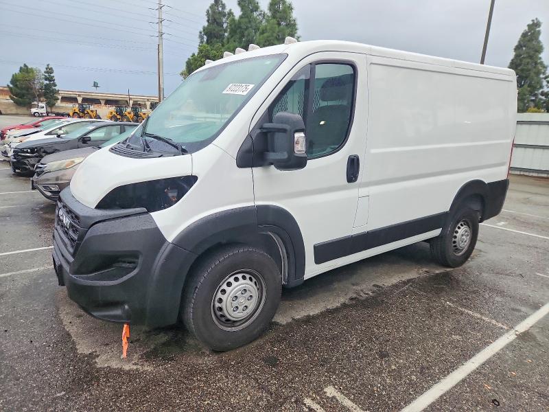 Продаж на аукціоні авто 2025 Ram Promaster, vin: 3C6LRVNG1SE527696, номер лоту: 97223175