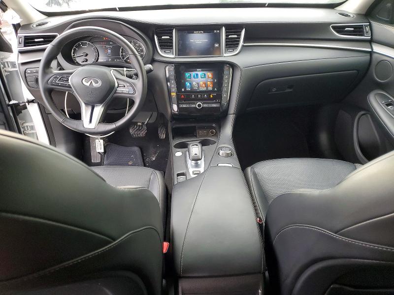 Aukcja sprzedaży 2024 Infiniti Qx50, vin: 3PCAJ5BB3RF105708, numer aukcji: 72154235