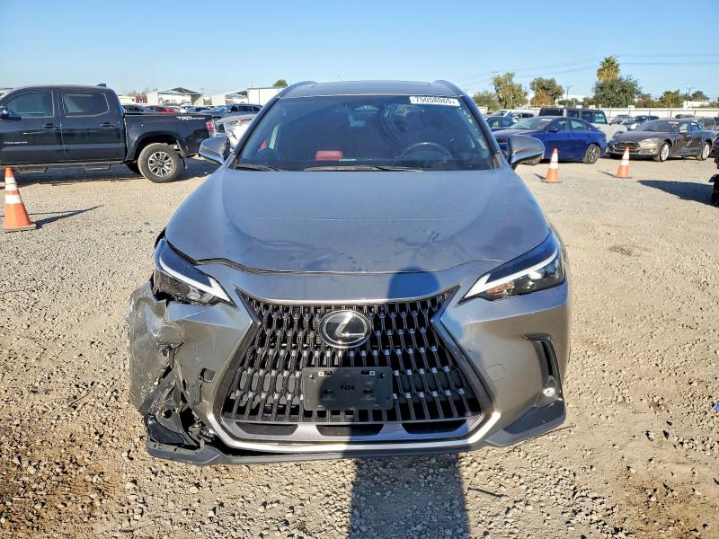 Aukcja sprzedaży 2022 Lexus Nx, vin: JTJAKCEZ8N5005090, numer aukcji: 75058065