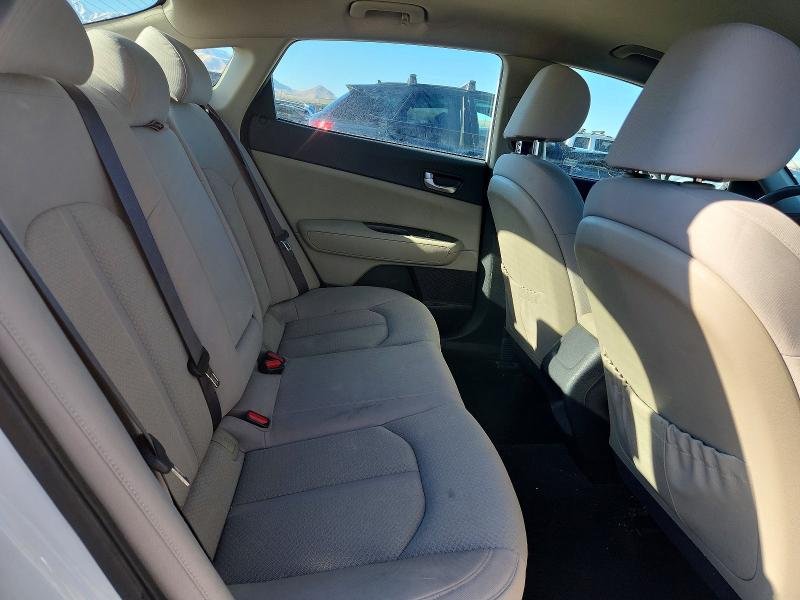 Продаж на аукціоні авто 2016 Kia Optima Lx, vin: KNAGT4L30G5084365, номер лоту: 73614945