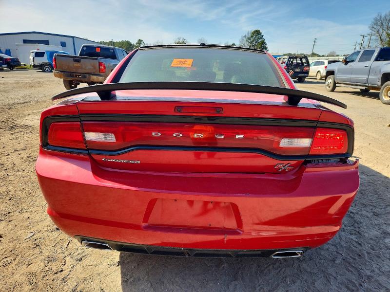 Aukcja sprzedaży 2012 Dodge Charger, vin: 2C3CDXCT8CH272316, numer aukcji: 73668965