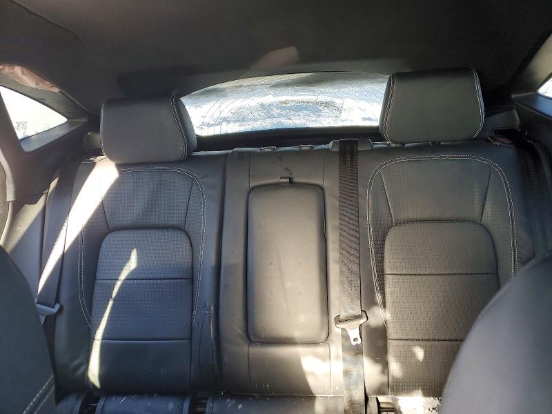 Aukcja sprzedaży 2018 Jaguar E-pace, vin: SADFM2GX3J1Z13798, numer aukcji: 72697915