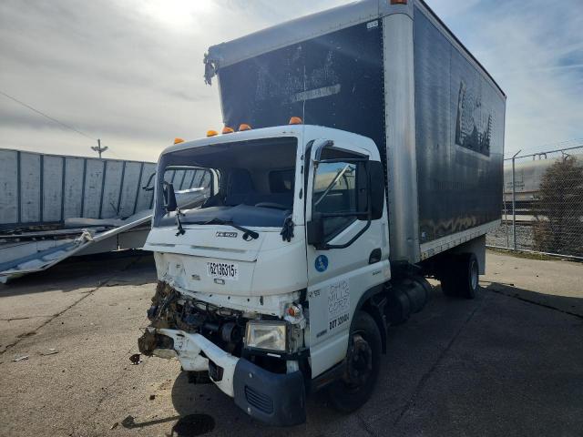62136315 :رقم المزاد ، JL6BNH1A9DK010334 vin ، 2013 Mitsubishi Fe140 مزاد بيع