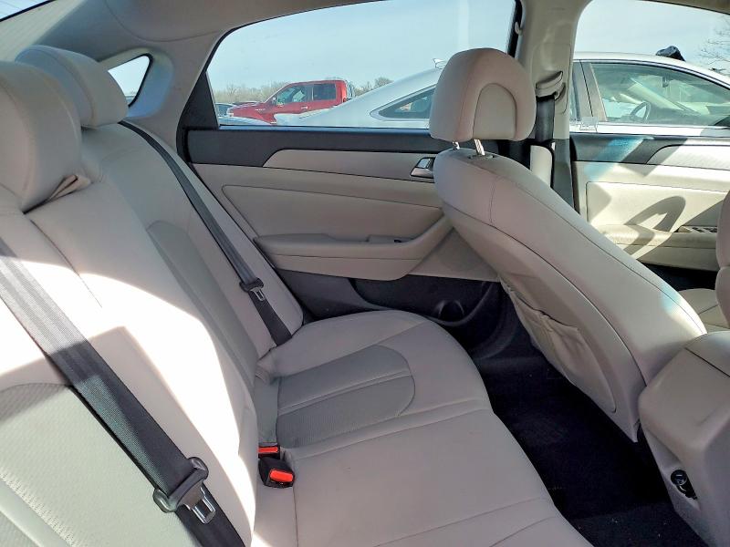 Продаж на аукціоні авто 2015 Hyundai Sonata, vin: 5NPE24AFXFH181047, номер лоту: 98273245