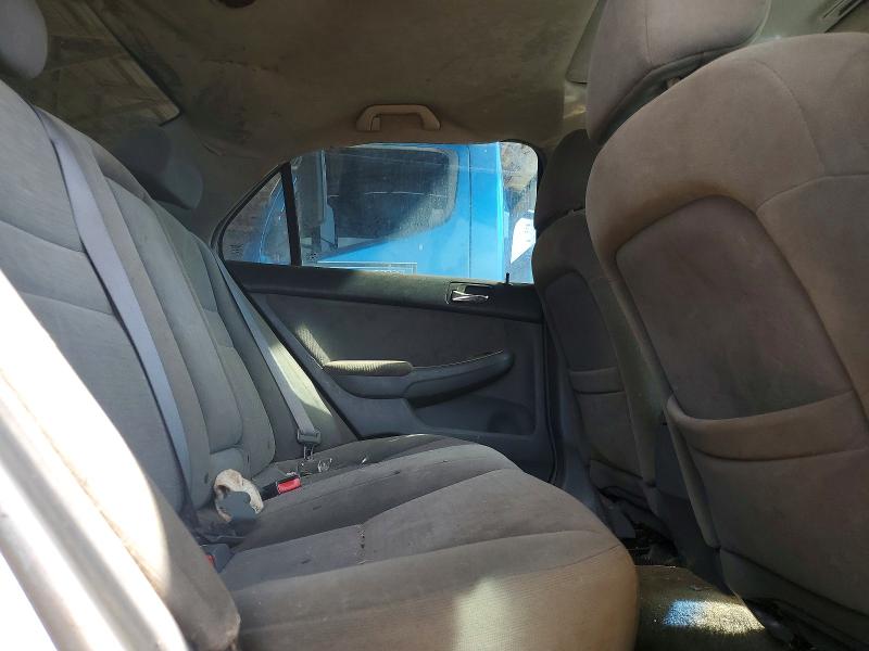 Продажа на аукционе авто 2007 Honda Accord, vin: 1HGCM56767A182117, номер лота: 75314405