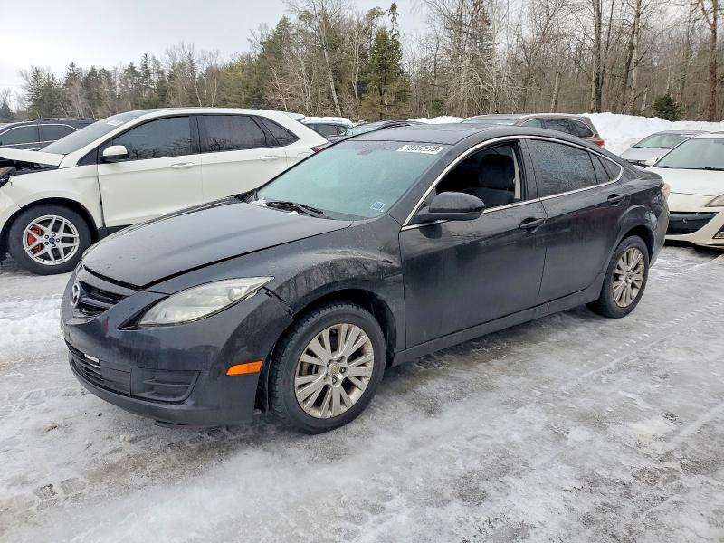 Продаж на аукціоні авто 2009 Mazda 6, vin: 1YVHP81A895M05277, номер лоту: 96952275